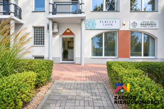 Lokal usługowy 56m2 idealny na gabinety